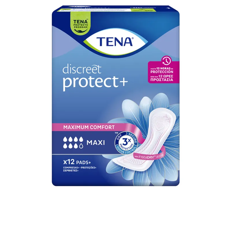 Tena Lady DISCREET Maxi-Inkontinenzeinlage Preiswert