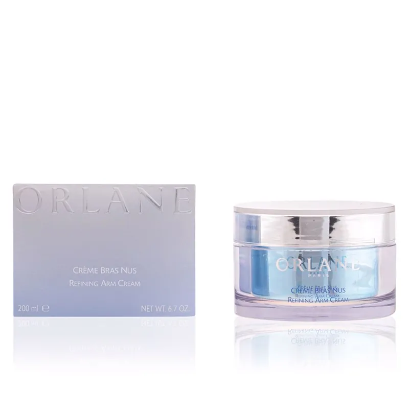 Geprüft Orlane CORPS crème bras nus