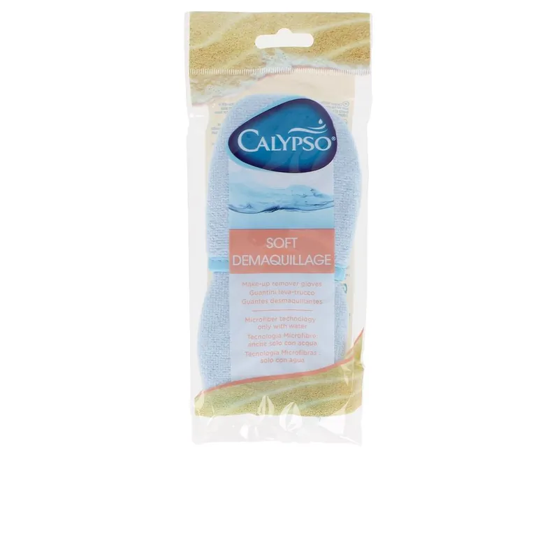 Calypso CALYPSO GLOVE sanfter Make-up-Entferner Saisonangebot