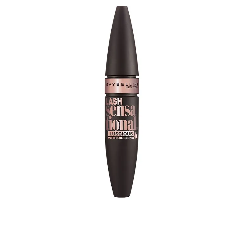 Maybelline LASH SENSATIONAL luscious mascara Garantierte Lieferung
