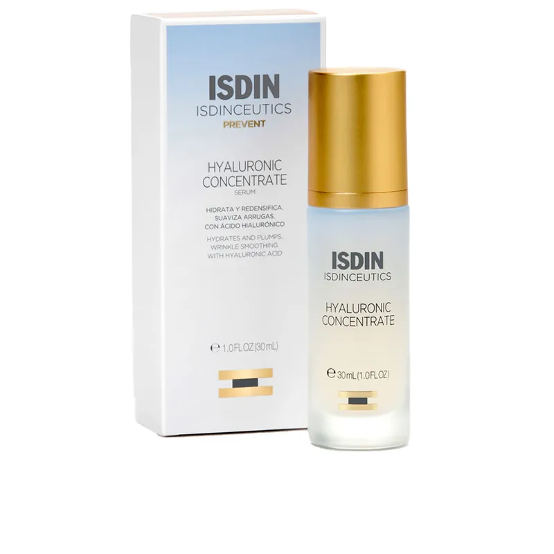 Isdin ISDINCEUTICS Hyaluronsäurekonzentrat Bestseller