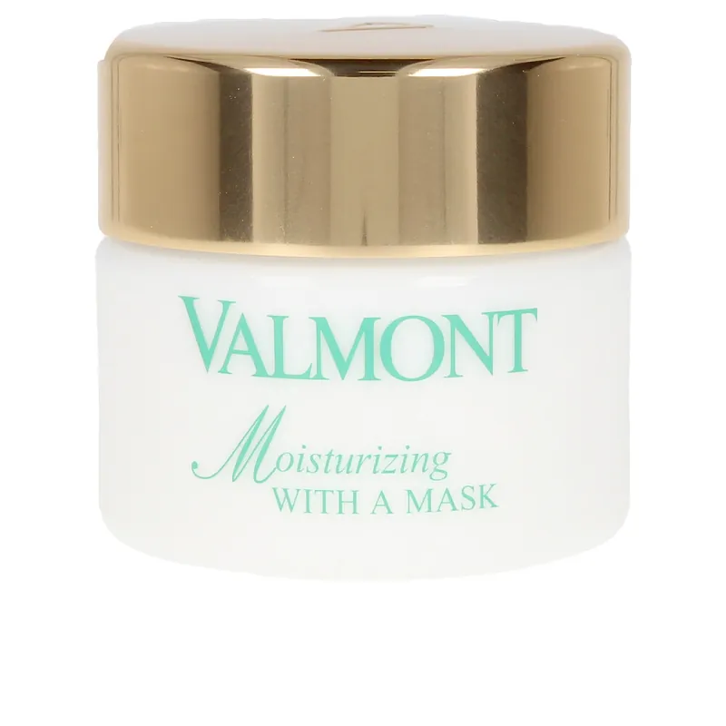 Valmont NATURE moisturizing with a mask Jetzt Bestellen