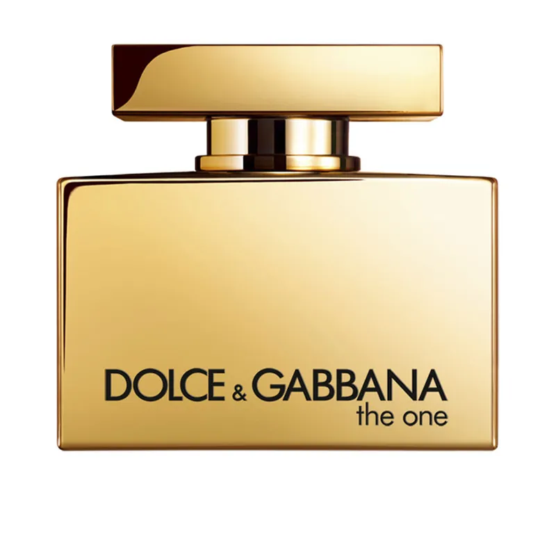 Dolce & Gabbana THE ONE GOLD INTENSE Billig