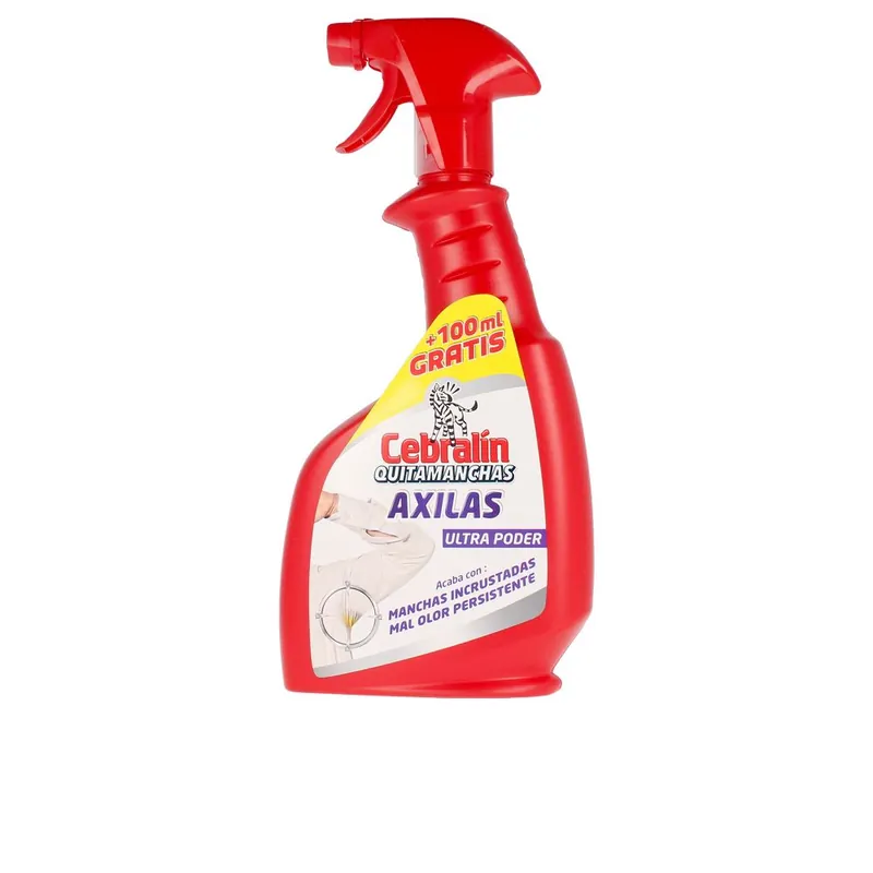 Preisreduziert Cebralin CEBRALIN quitamanchas axilas elimina olores