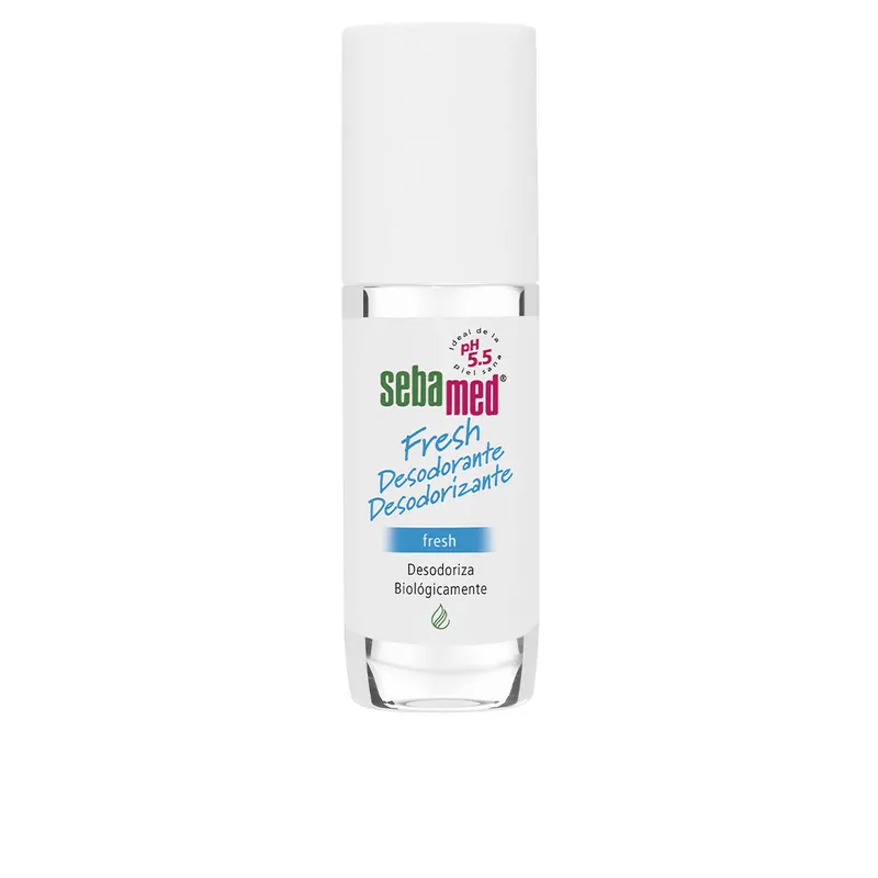Sebamed FRESH Deo-Roll-on Sonderaktion