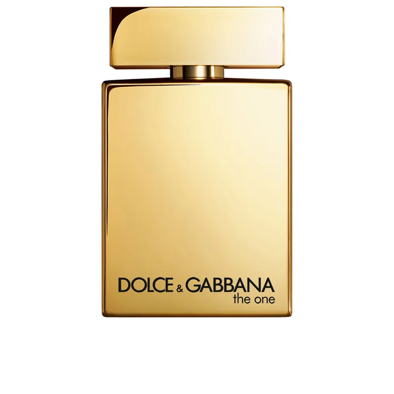 Dolce & Gabbana THE ONE FOR MEN GOLD INTENSE Sale