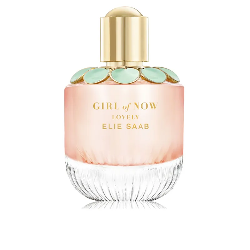Neu Im Sortiment Elie Saab GIRL OF NOW LOVELY