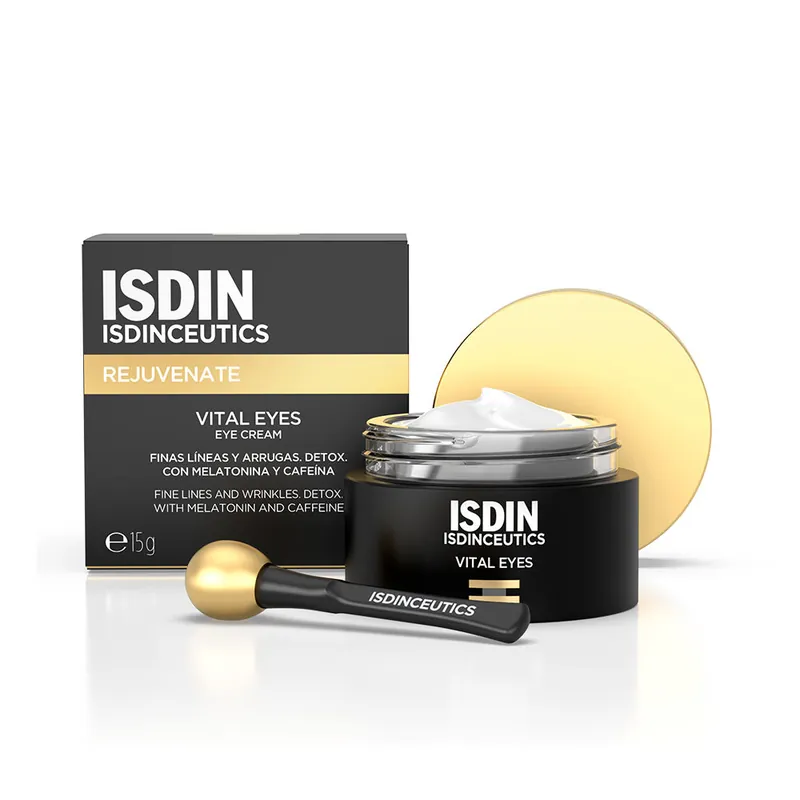 Isdin ISDINCEUTICS VERJÜNGEN SIE DIE VOLLEN AUGEN Angebot