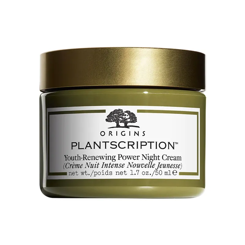 Schneller Versand Origins PLANTSCRIPTION Verjüngende Power-Nachtcreme