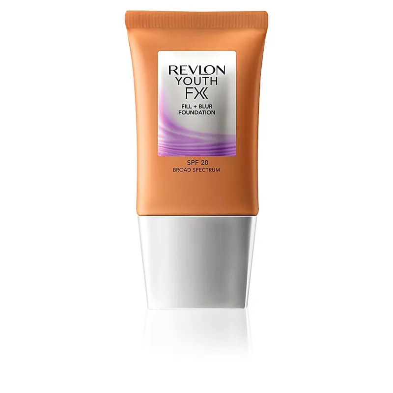 Bestpreis Revlon Mass Market YOUTHFX FILL + BLUR foundation SPF20