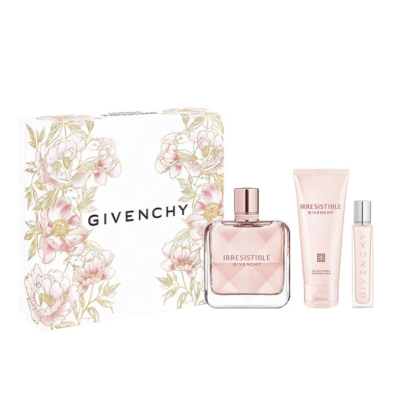 Givenchy UNWIDERSTEHLICHER FALL Neu