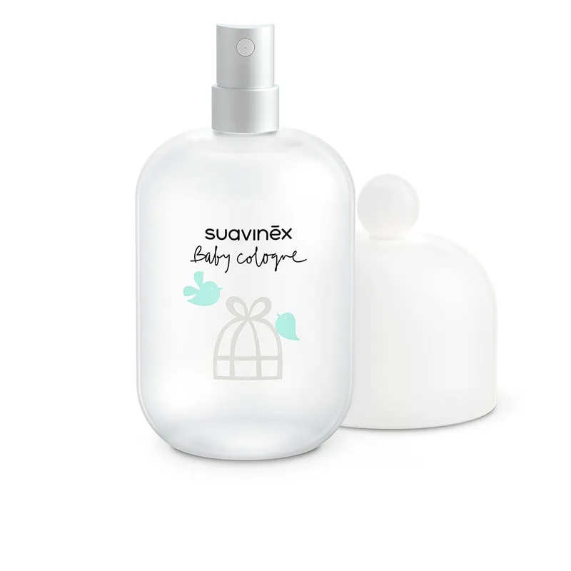 Suavinex BABY COLOGNE Highlight