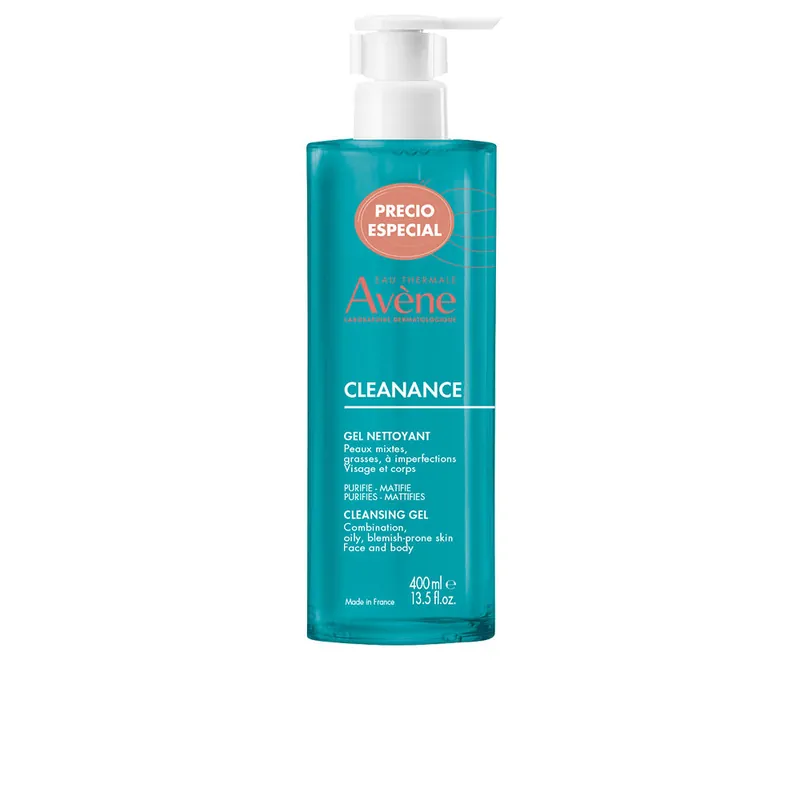 Sofort Bestellen Avène CLEANANCE Reinigungsgel