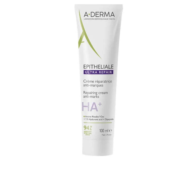 Neu Im Sortiment A-Derma EPITHELIALE AH ULTRA beruhigende Reparaturcreme