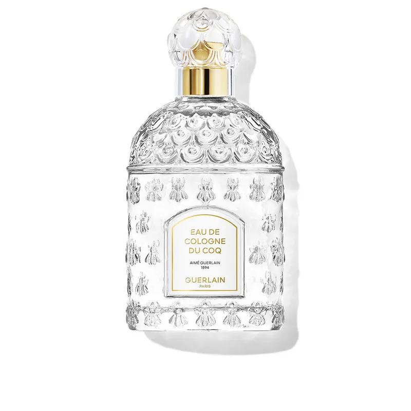 Guerlain Eau de Cologne DU COQ Versand Am Gleichen Tag