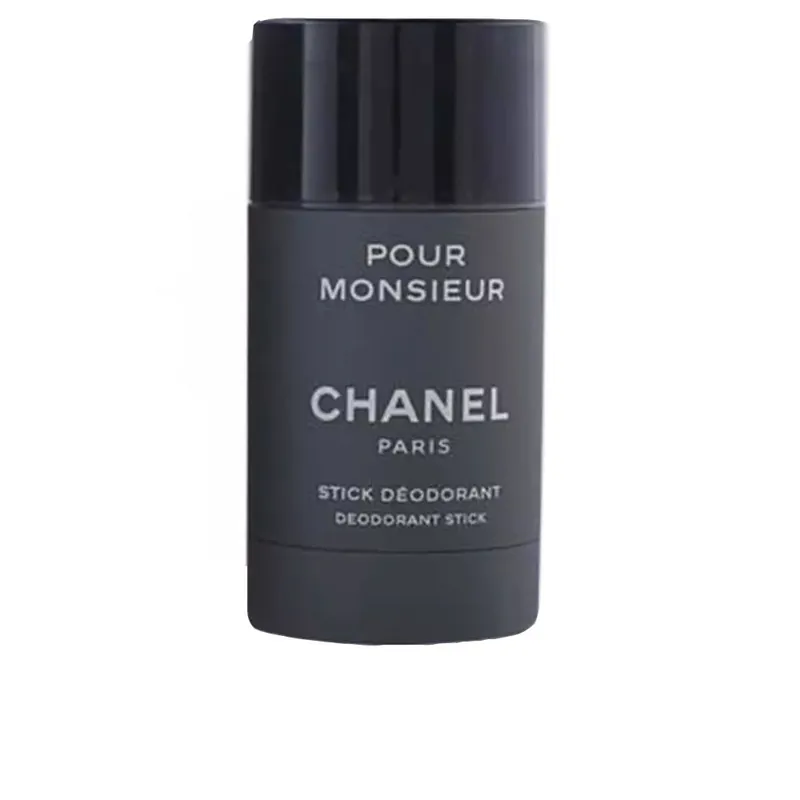 Chanel POUR MONSIEUR deodorant stick Saisonangebot