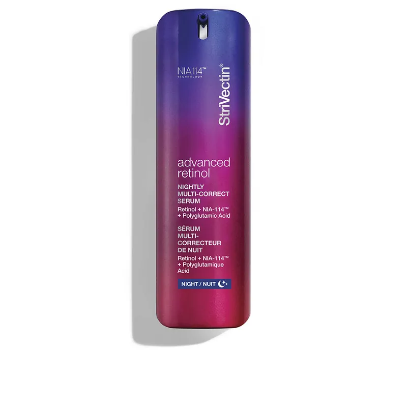 Schnäppchen Strivectin ADVANCED RETINOL Multi-Korrektur-Nachtserum