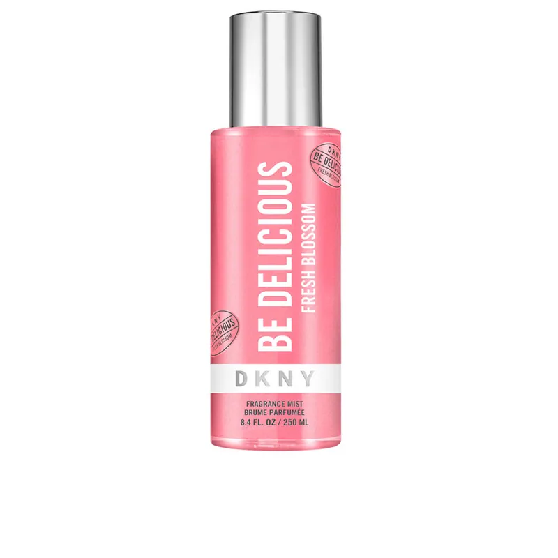 Jetzt Bestellen Donna Karan BE DELICIOUS FRESH BLOSSOM body mist