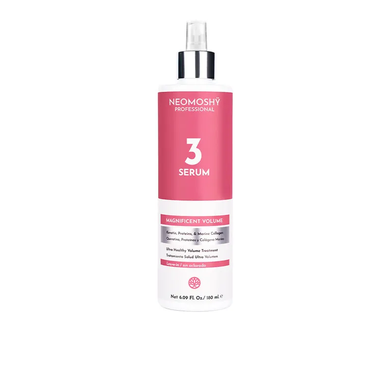 Neomoshÿ MAGNIFICENT VOLUME Serum Neue Ware