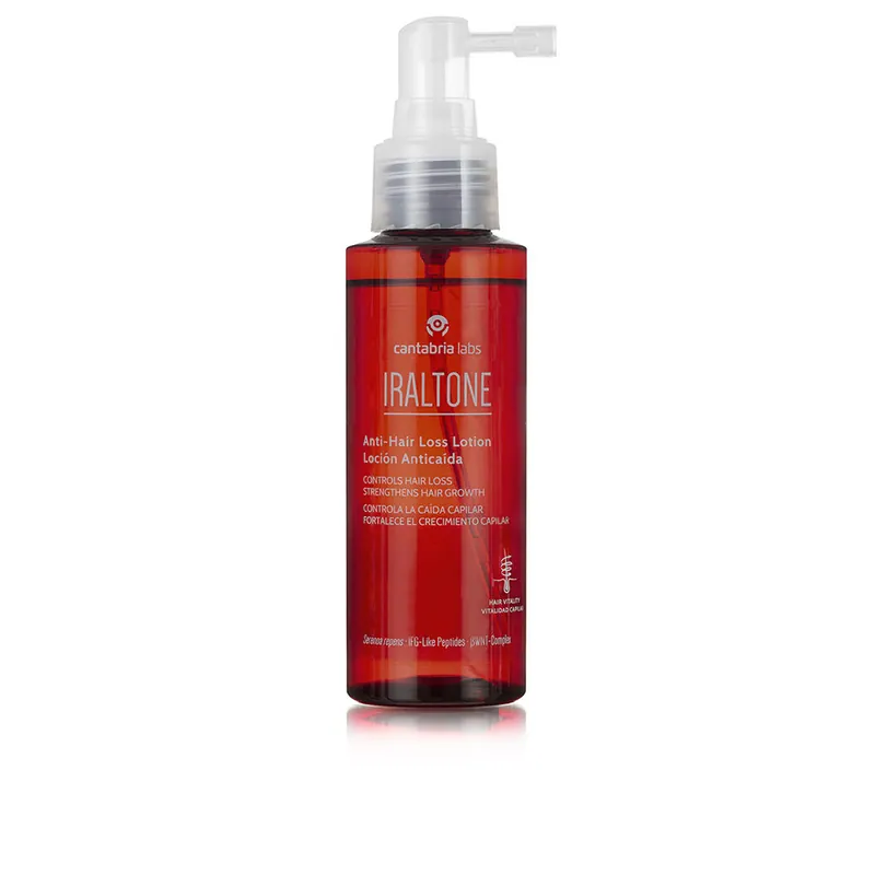 Cantabria Labs IRALTONE Anti-Haarausfall-Lotion Bestseller
