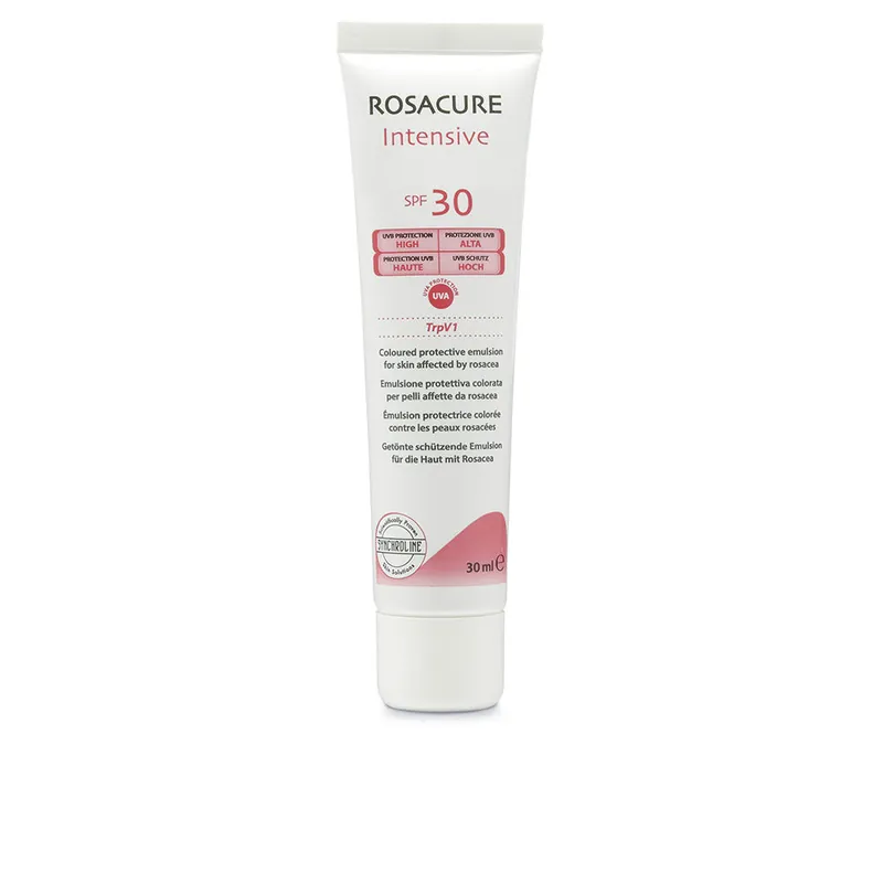 Cantabria Labs ROSACURE INTENSIVE Tagesemulsion LSF30 Markenprodukt