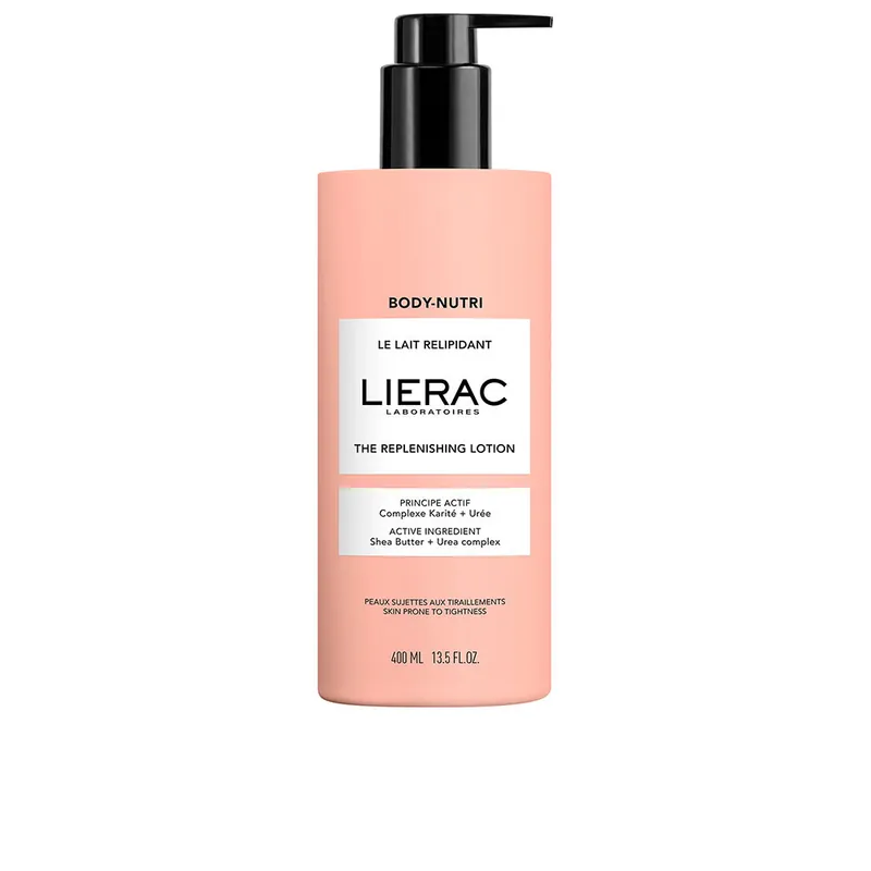 Meistverkauft Lierac BODY-NUTRI regenerierende Milch