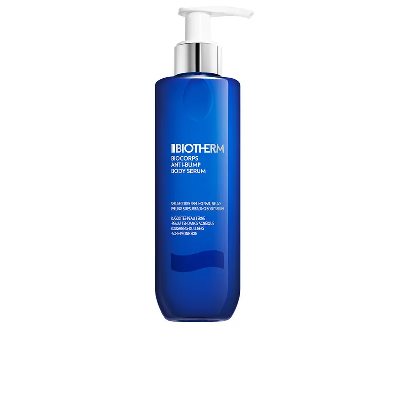 Neu Biotherm BIOCORPS Anti-Unreinheiten-Körperserum