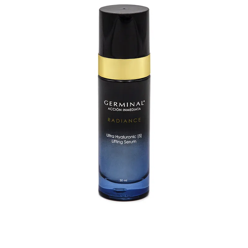 Germinal SOFORT WIRKENDES RADIANCE-Hyaluronsäureserum Direktkauf