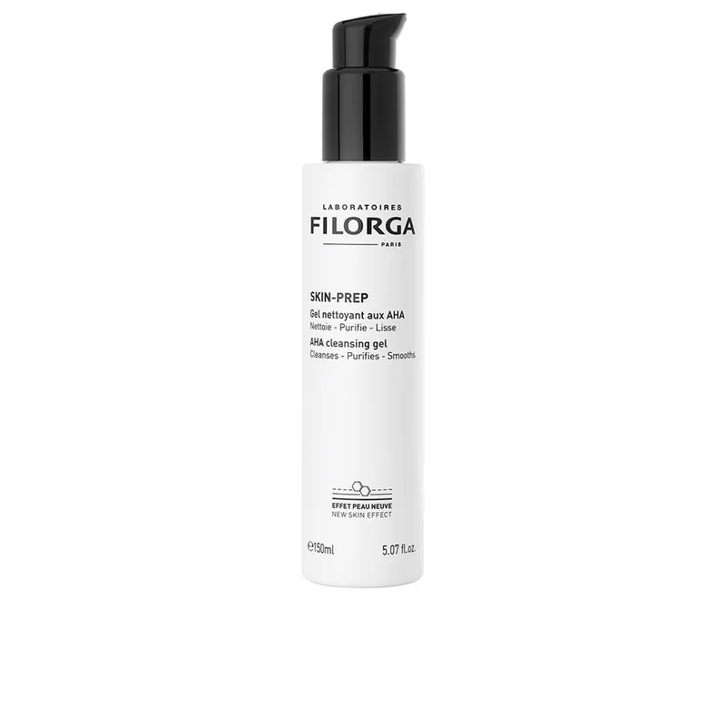 Begrenztes Angebot Laboratoires Filorga SKIN-PREP AHA Reinigungsgel