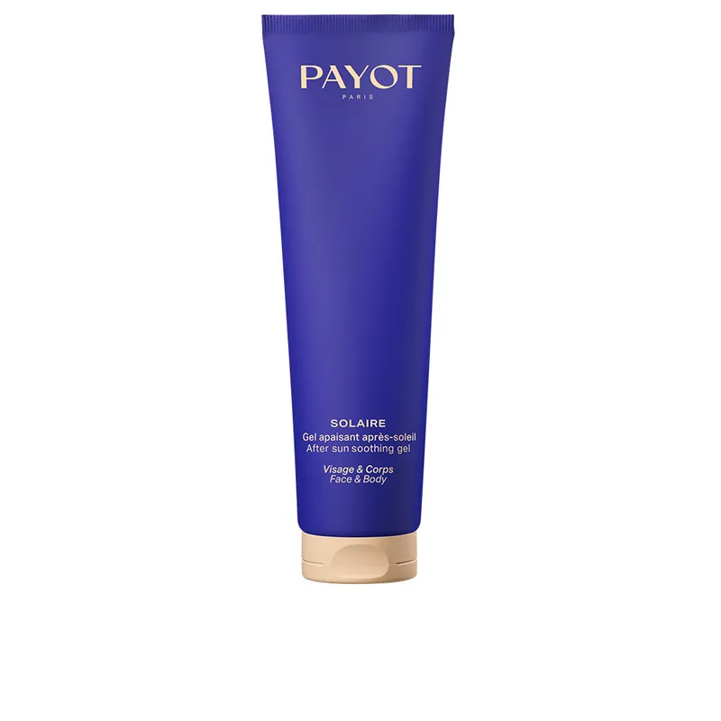 Payot SOLAIRE beruhigendes After-Sun-Gel Highlight