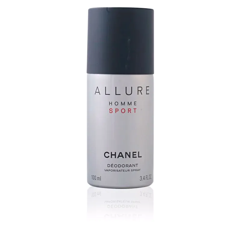 Chanel ALLURE HOMME SPORT deodorant spray Super-Preis