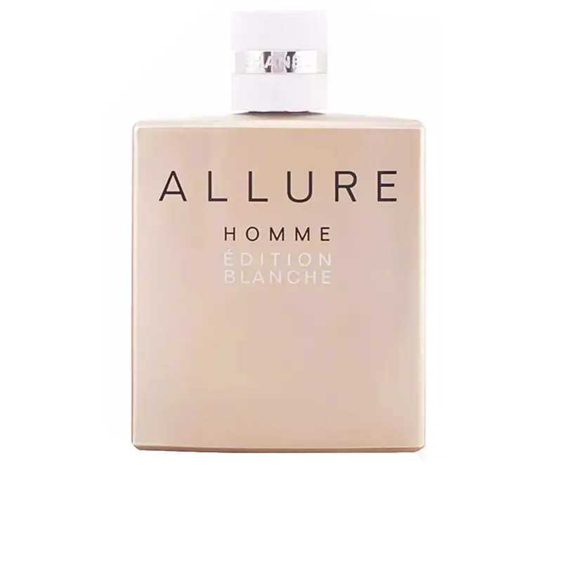 Rabatt Chanel ALLURE HOMME ÉDITION BLANCHE