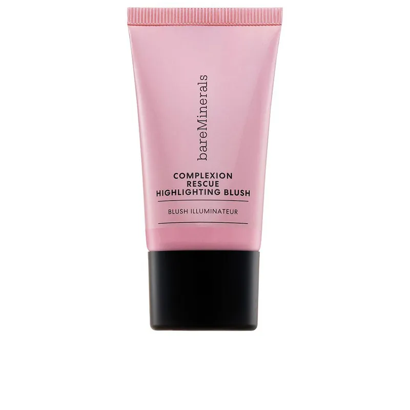 bareMinerals COMPLEXION RESCUE HIGHLIGHTING BLUSH leuchtendes Gel-Creme-Rouge Nur Für Kurze Zeit