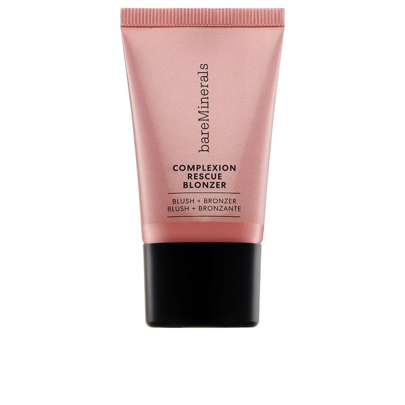 bareMinerals COMPLEXION RESCUE BLONZER bräunendes Gel-Creme-Rouge Knallerangebot