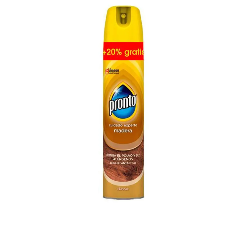 Pronto PRONTO Möbelreiniger-Spray Letzte Chance