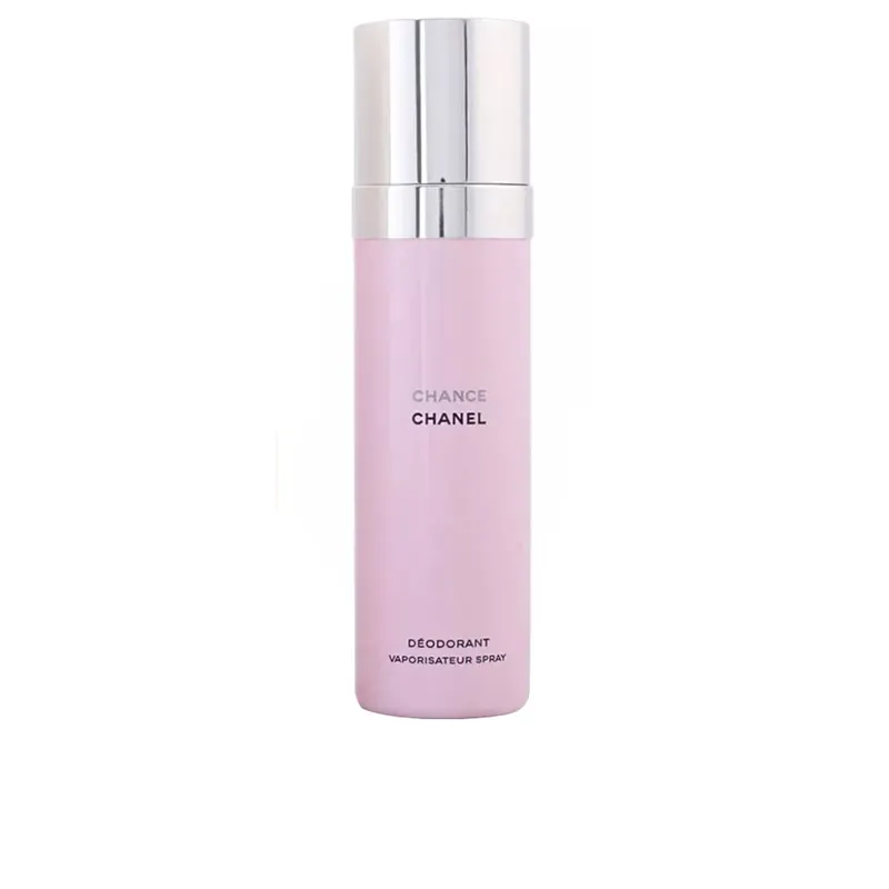 Mega-Angebot Chanel CHANCE deodorant spray