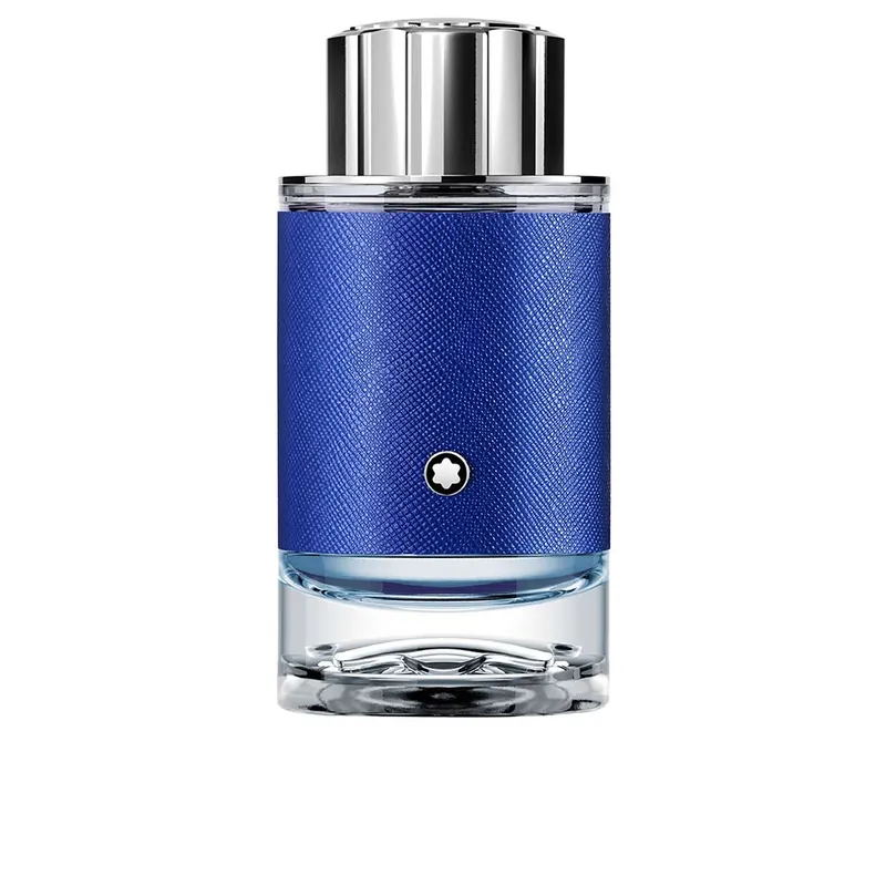 Direktkauf Montblanc EXPLORER ULTRA BLUE