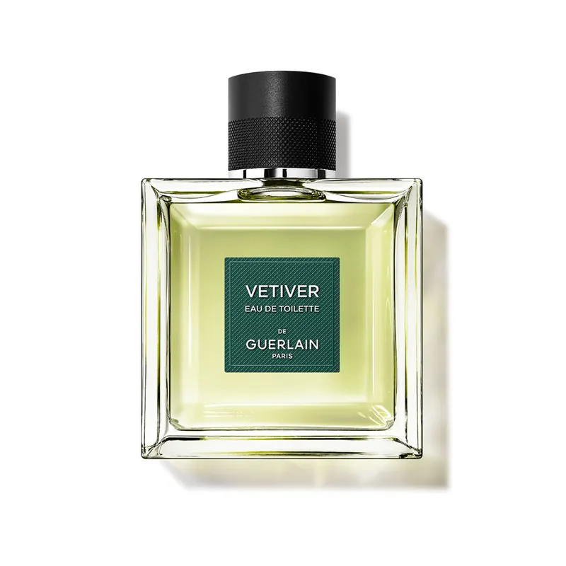 Guerlain VETIVER Zertifiziert