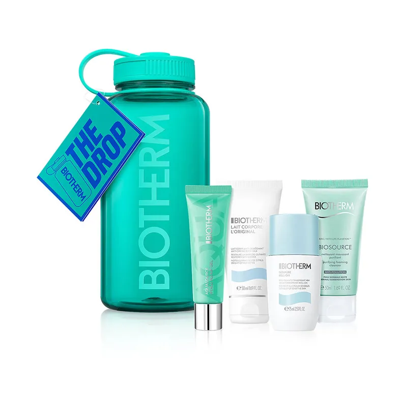 Schneller Versand Biotherm AQUASOURCE HYALU PLUMP GELHÜLLE