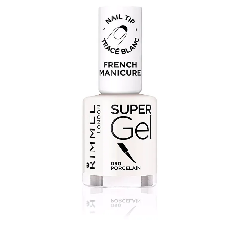 Rimmel London FRENCH MANICURE super gel Abverkauf