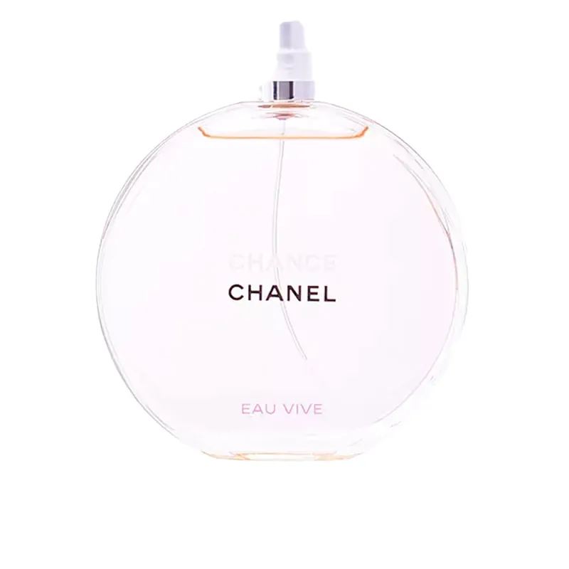 Wochenendangebot Chanel CHANCE EAU VIVE