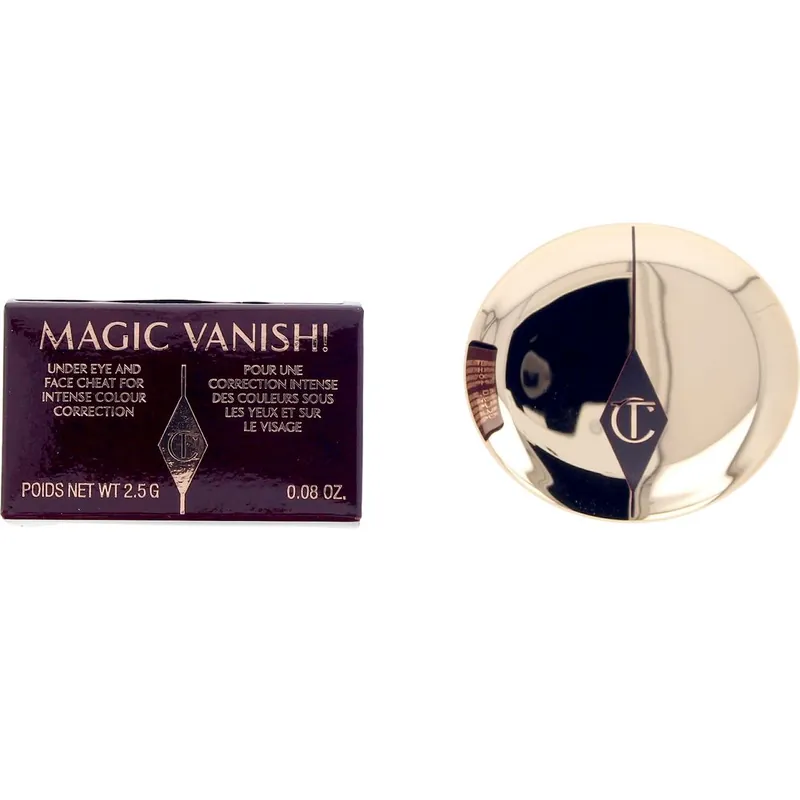 Billig Charlotte Tilbury MAGIC VANISH Concealer