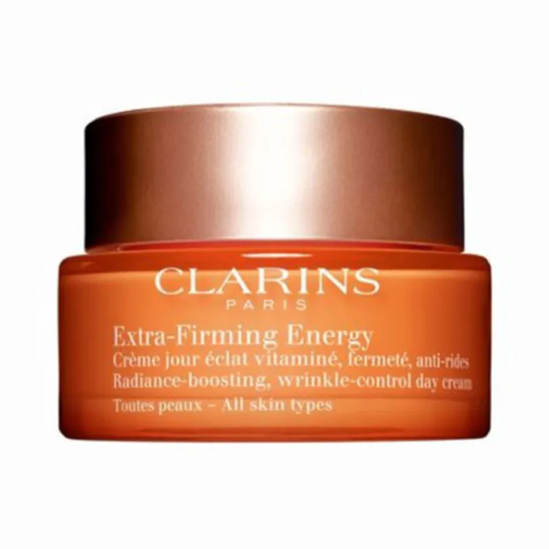 Top-Preis Clarins EXTRA FIRMING DAY ENERGY Creme für die ganze Haut