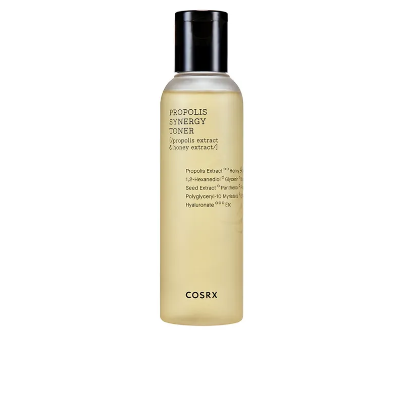 Cosrx VOLLSTÄNDIGER PROPOLIS-Synergie-Toner Schneller Versand