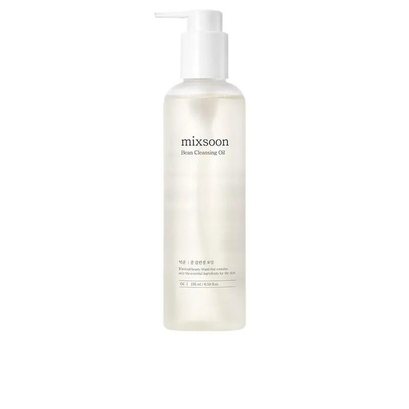 Mixsoon BEAN CLEANSING Reinigungsöl Jetzt Kaufen
