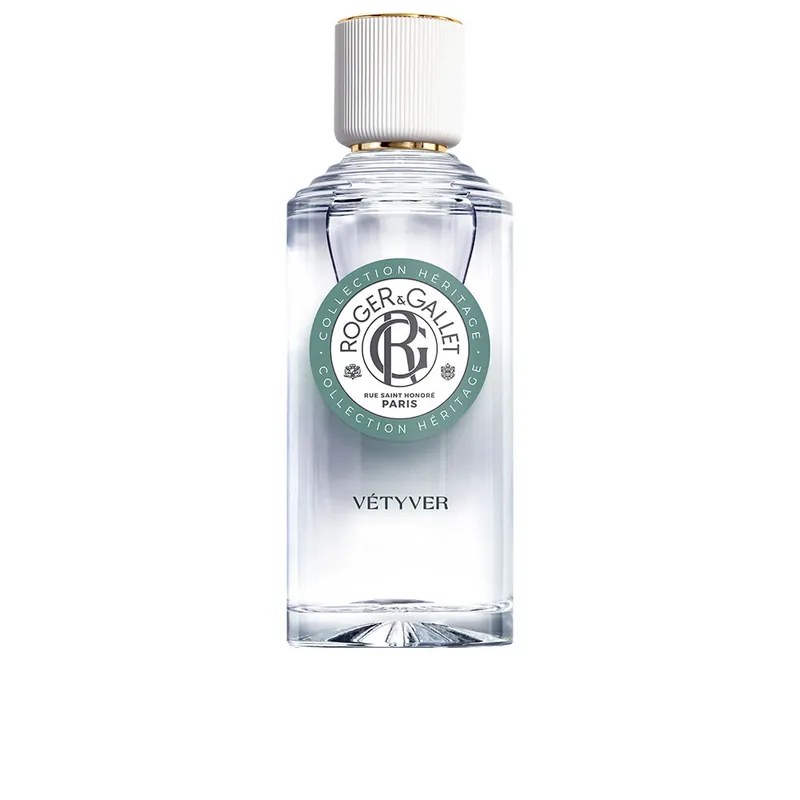 Preiswert Roger & Gallet VÉTYVER duftendes Wohlfühlwasser