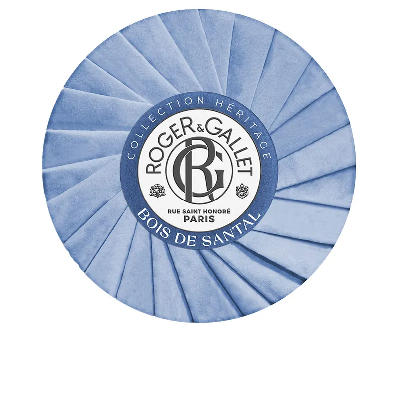 Sonderaktion Roger & Gallet BOIS DE SANTAL Wellness-Seife