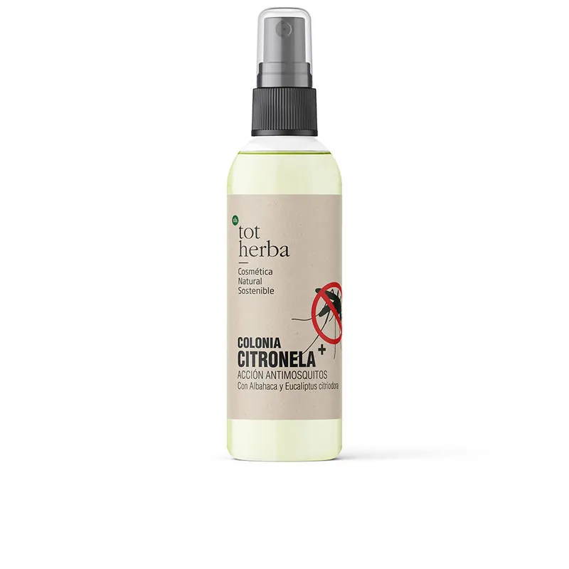 Kracherpreis Tot Herba CITRONELLA gegen Mücken
