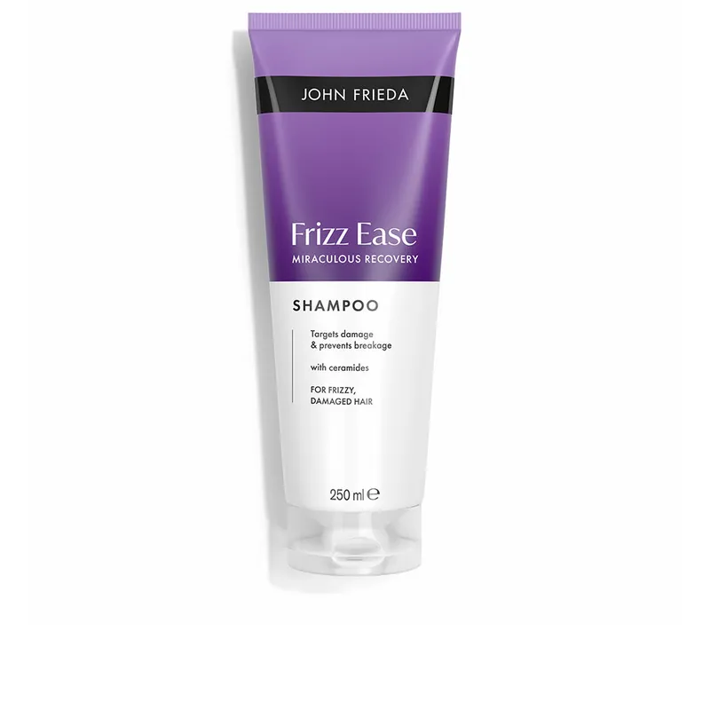 John Frieda FRIZZ-EASE Wunderbares, stärkendes Shampoo zur Regeneration Neu Im Sortiment