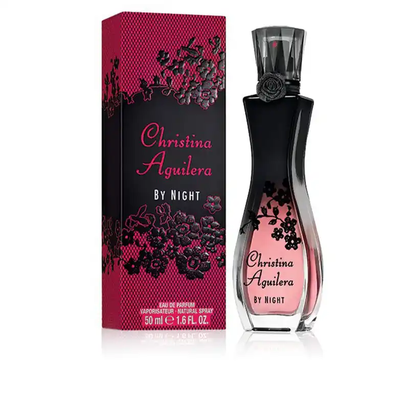 Heißes Angebot Christina Aguilera CHRISTINA AGUILERA BY NIGHT